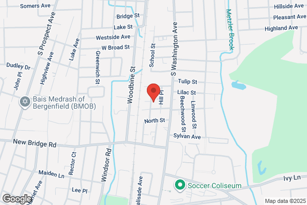 Northeast Gas Service