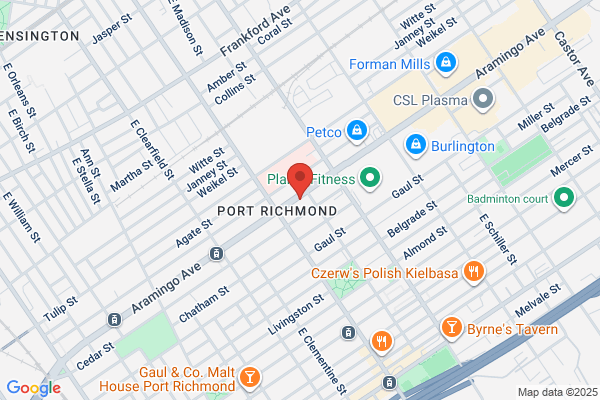 Royal-Pak Systems Inc