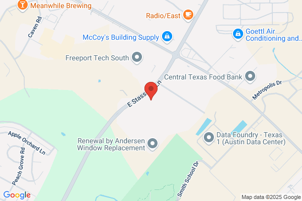 Atx Motor Sports