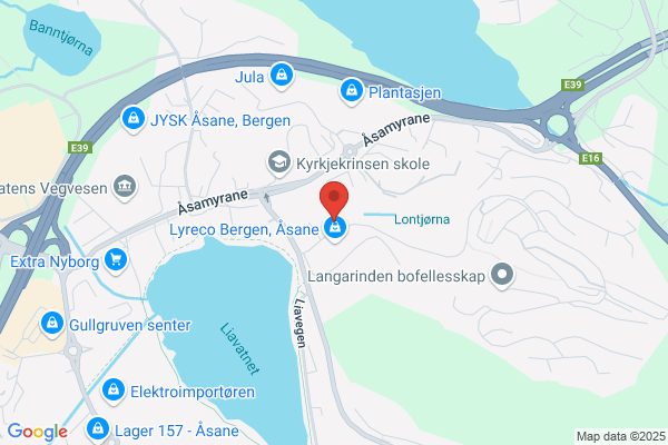Bergen Kung Fu Academy