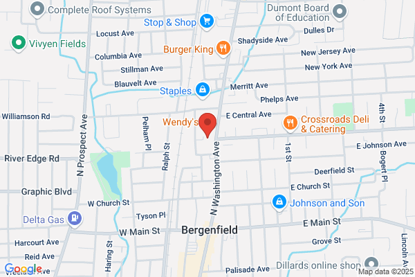 Bergen Spine & Rehabilitation Center