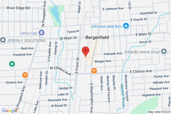 Bergenfield Colon and Stress Inc