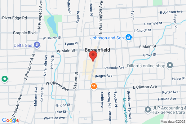 Bergenfield Pharmacy