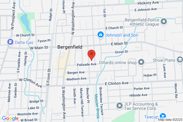 Bergenfield School Age Child Care Center