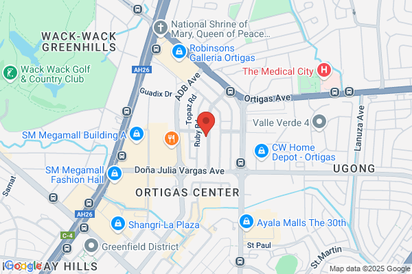 Manila Deli and Catering