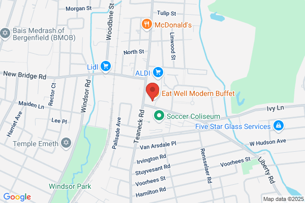 Mattress Firm Bergenfield