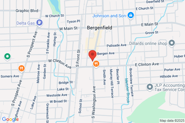 Passaic Leather Factory Outlet