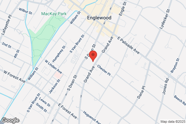 Therapeutics Unlimited of Englewood Cliffs