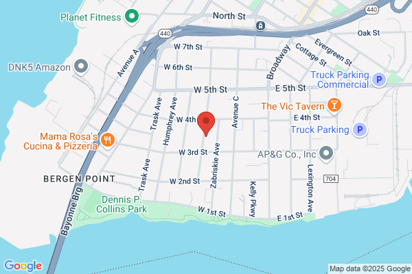 Marvin Newman Plumbing & Heating