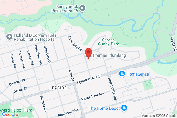 Premier Plumbing & Heating