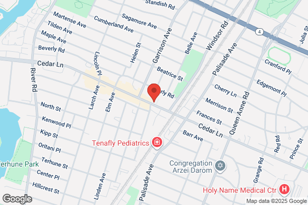 Castillo Salon