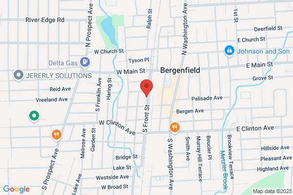 Bergenfield Self-Storage
