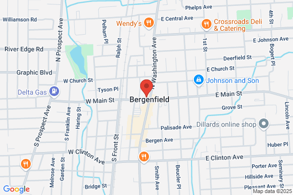 HealthForce CPR BLS ACLS PALS Bergenfield, NJ