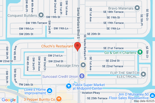 Lu Lu Travel Agency