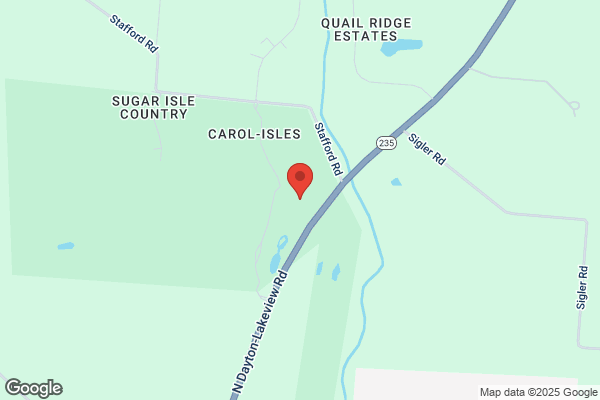 Sugar Isle Associates