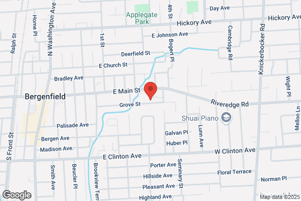 Elmwood Services Inc