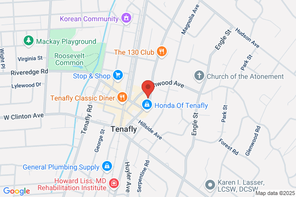 Tenafly Auto Sales & Repair