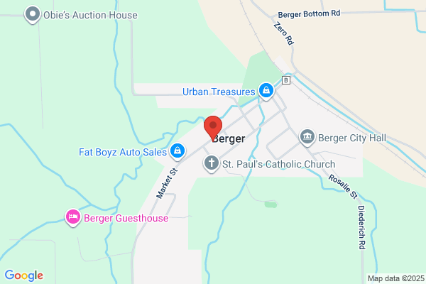 Berger Fire Department