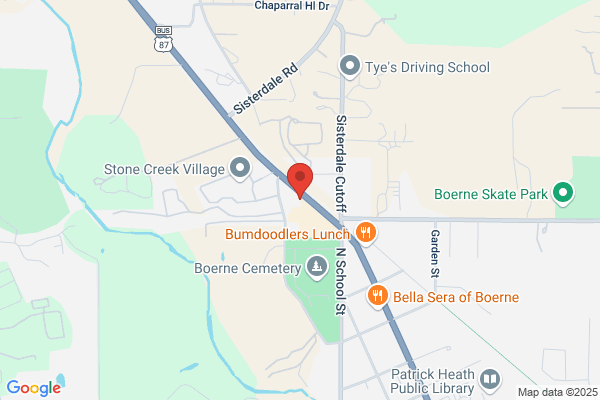 Porsche Boerne Repairs & Services