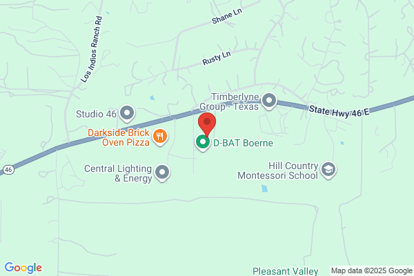 BMW Repair Boerne