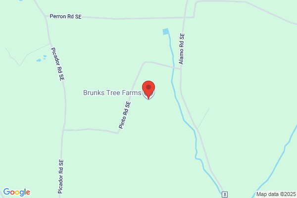 Carlton Tree Farms