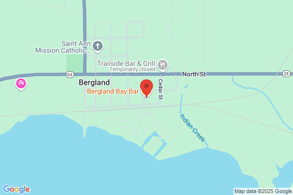 Bergland B Bar