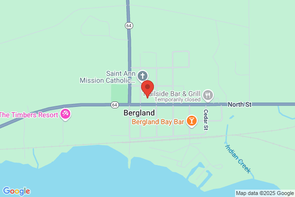 Lake Gogebic Motel