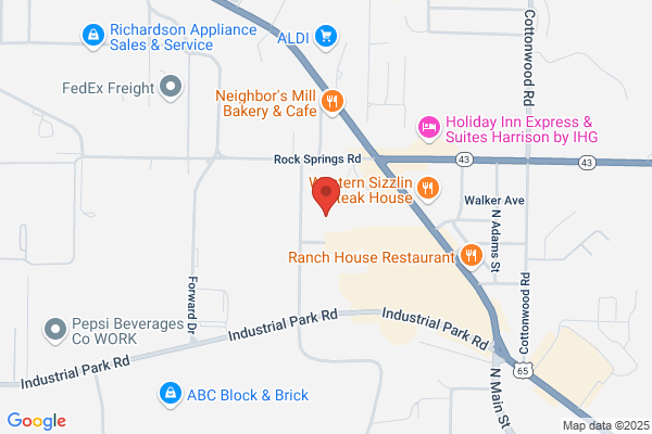 Area Agency On Aging Of NW AR