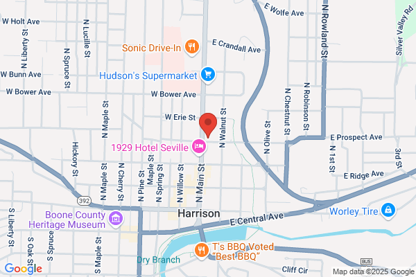 Berneace's Realty