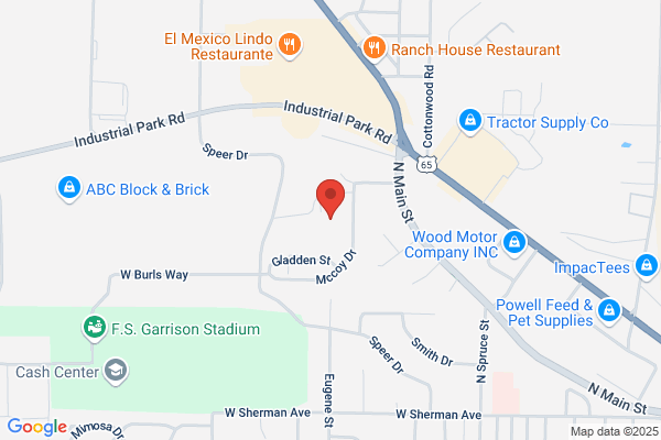 Beverly Healthcare
