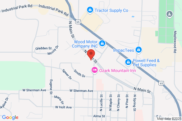 Keeters Auto Repair & Detail Shop