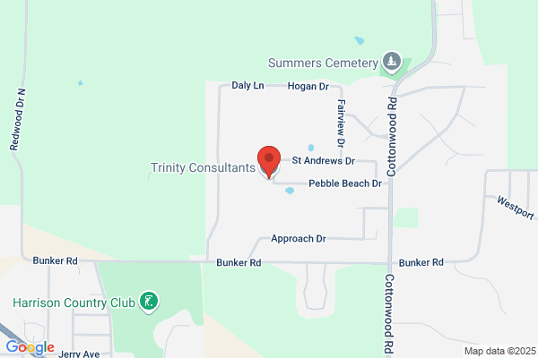 Trinity Consultants