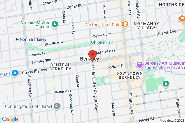 Berkeley Locksmith