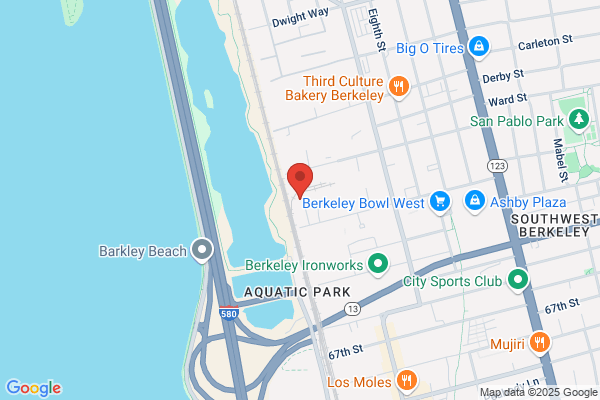 Berkeley Outlet LLC