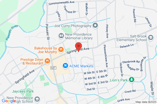 New Providence Tire & Auto