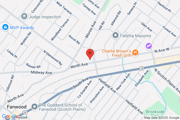 Paul's Garage LLC