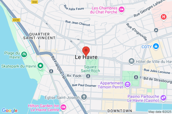Le Ha
