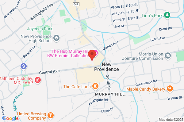 Murray Hill Cleaners