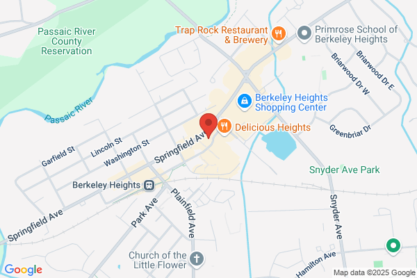 Carlucci Family Chiropractic