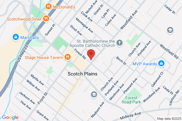 Scotch Plains Family Chiropractic