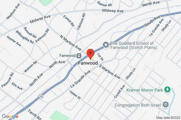Fanwood Corner Store
