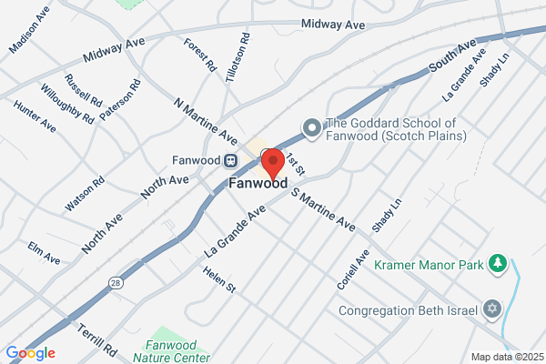 Scotch Plains Fanwood Dental Care
