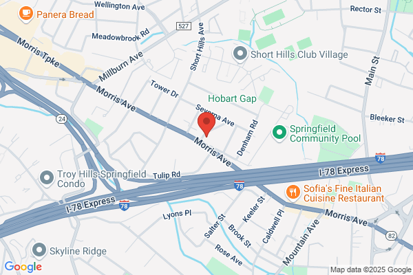 Associated Dental Group PA