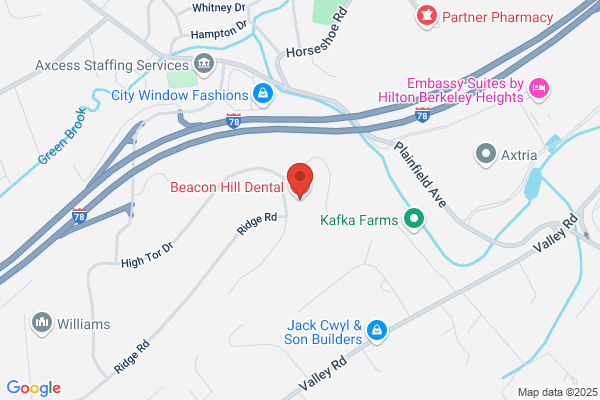Beacon Hill Dental