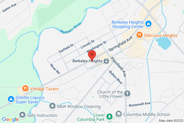 Berkeley Periodontics