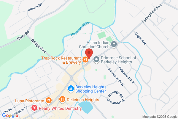 Galante Albert A DMD