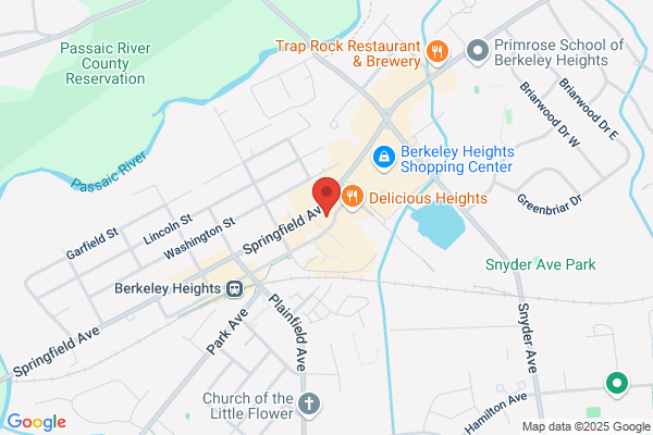 Holistic Dentistry Berkeley Heights, NJ