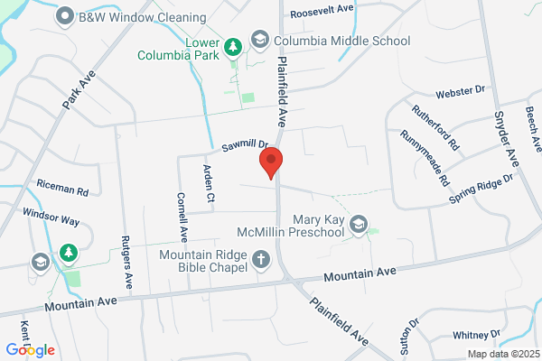 Jersey Smile - Berkeley Heights