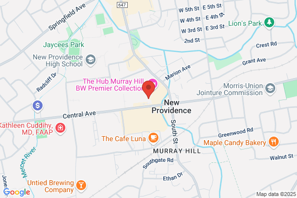 New Providence Dentistry