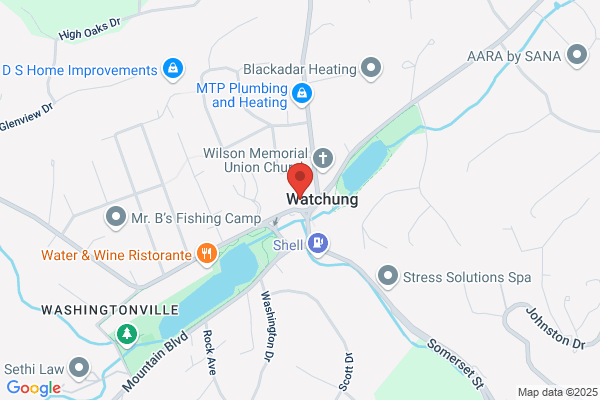 HearingLife of Watchung NJ